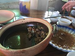 -溪悦渔庄(九龙湖店)