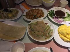 -老昌春饼(中央大街店)