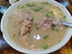 雪豆炖蹄花-牛王庙(龙华花园店)