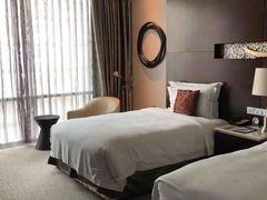 -青岛海尔洲际酒店