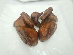 -潮府馆·非遗潮州菜·港式点心(世纪公园店)