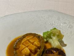 -香樟花园法式铁板烧(恒隆广场店)