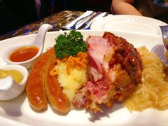 -MOSSO德国餐厅·音乐酒吧(环宇荟店)