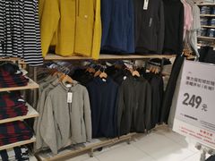 -优衣库(红谷滩万达店)