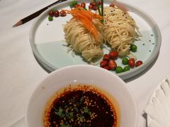 -雀蓝川菜(奥体广场店)