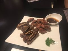 -佛山希尔顿酒店·融誉亚洲美食荟