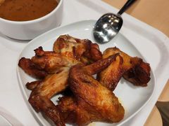 -宜家·瑞典风味餐厅(四元桥店)