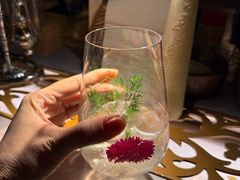 -Shift cocktail bar鸡尾酒吧