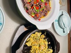 -佬麻雀·剁椒鱼头(京基KK One店)