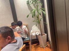 -味莊餐厅(康庄南街店)