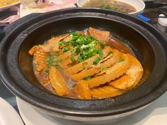 芋头煲-帅哥买单(龙港店)