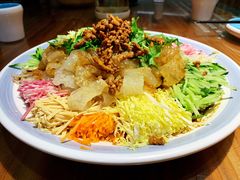 东北拉皮-老三骨头馆(白桦东路店)
