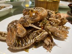 -鹏城人家海鲜酒家·23年老字号(较场尾店)