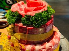 -烧肉达人•炭火烧肉(新天地店)