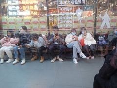 -生火火·小炉子炭烤(金楠天街总店)