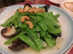 -玉华台饭庄(裕中西里小区店)