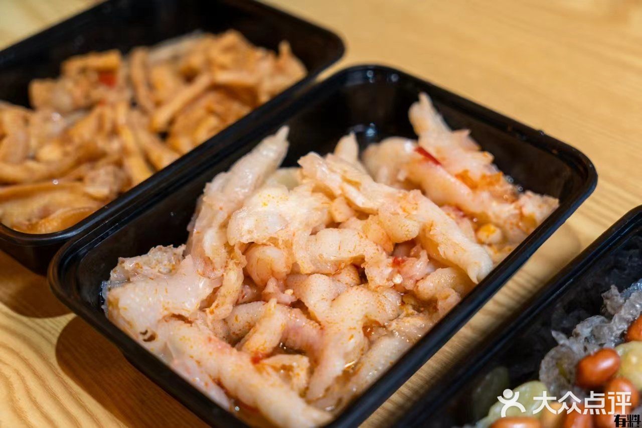 东莞美食|夏天必吃椰子冻🤩