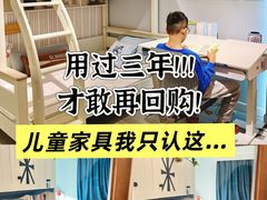 -A家居·松堡王国儿童家具(集美家居大红门店)