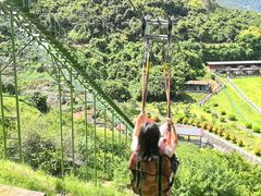 -双龙潭生态运动景区