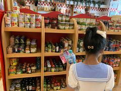 零售区-申德勒食品(宾都苑店)