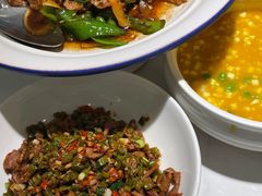 -兰湘子·湘菜小炒(济南领秀城店)