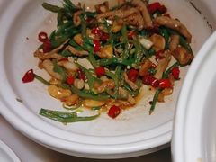 -京华烟云·北京烤鸭(领展购物广场·中关村店)