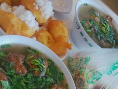 -南来顺饭庄·清真(南菜园店)