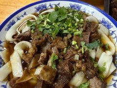 -清真-戏楼王记牛肉面