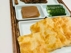 -北平楼·烤鸭·北京菜(牡丹园店)
