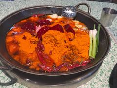 -五里关火锅(牛市口店)