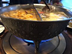 -鼎王麻辣锅(七贤店)