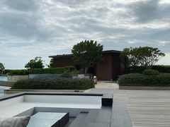 -瑰丽酒店·海吧·天际下午茶·现场DJ·天台酒吧