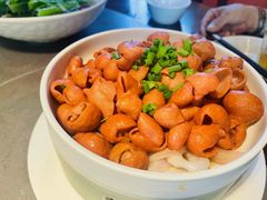 -张家卫·阳江菜·小海鲜(肥婆湾桥店)