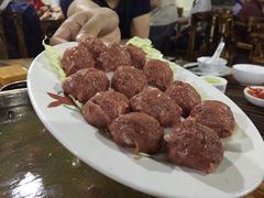-全汁全味驴庄(凤岗店)