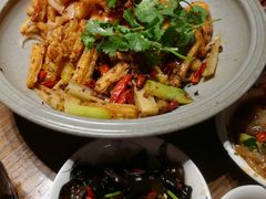 -辛香汇(飞洲店)
