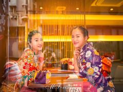 -东京浅草和服体验江户和装工房雅(浅草本店)