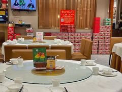-禾府酒家·传统广府味(番禺店)