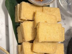 -浩海火烧云傣家菜(蓝港店)