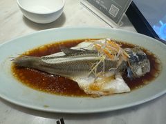 -小菜园新徽菜(扬州华润万象汇店)