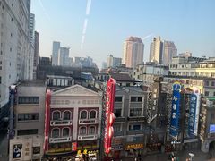 -南京路步行街
