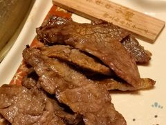 -肉魁屋·烧肉·烧鸟·酒场(高新店)