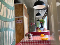 -俭朴菜(鲁磨路店)