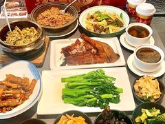 -先记烧鹅王·本地粤菜(福永店)