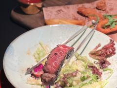 -404干式熟成牛排馆•聚会餐厅