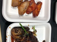 -盒马鲜生(馥邦国际店)