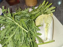 -罗二娘·鲜切牛自助火锅(罗湖东门步行街店)