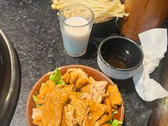 -麻大侠老火锅(巴国城店)