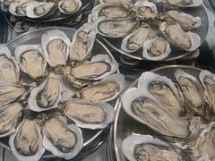 -飞尝蚝·顺德菜·鱼生(顺德总店)