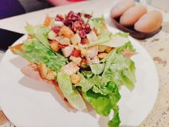 凯撒沙拉-Carmen卡门西班牙餐厅