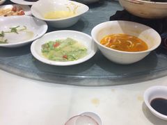 -小厨娘淮扬菜(天印大道店)